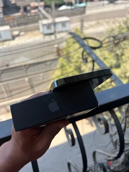 2 Iphone 12pro128g||ايفون ١٢برو١٢٨جيجا 7