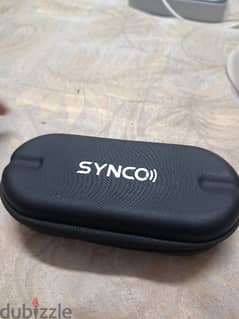 synco g2pro مايكروفون 0