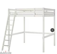 Ikea Loft Bed