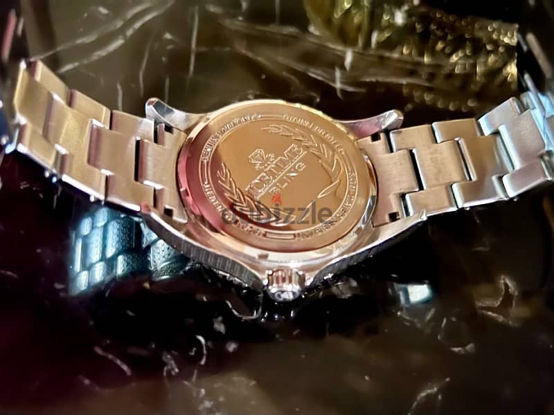 ICETIME BLING ماس عيار 0.25 صناعة يابانى 8