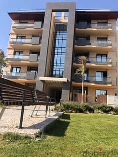 Apartment For Sale Ready to Move IN Azad Fifth Settlement - شقه للبيع استلام فوري في ازاد التجمع الخامس بجوار الجامعه الامريكيه 0