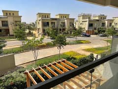 Sodic Sky Condos Apartment Rent New Cairo سوديك شقة ايجار التجمع