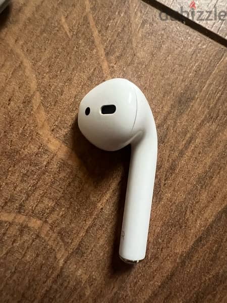 Airpods 2 Case with box 4