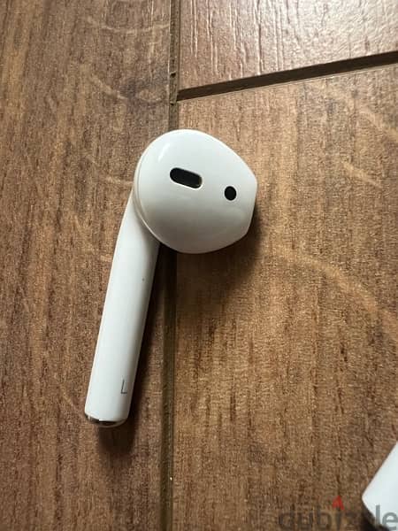 Airpods 2 Case with box 5