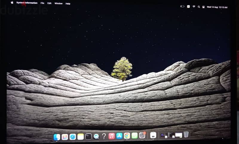 MacBook Pro, Cycle 1, 13 inch, model 2016 0