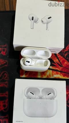 apple airpods pro