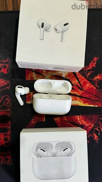 apple airpods pro 1