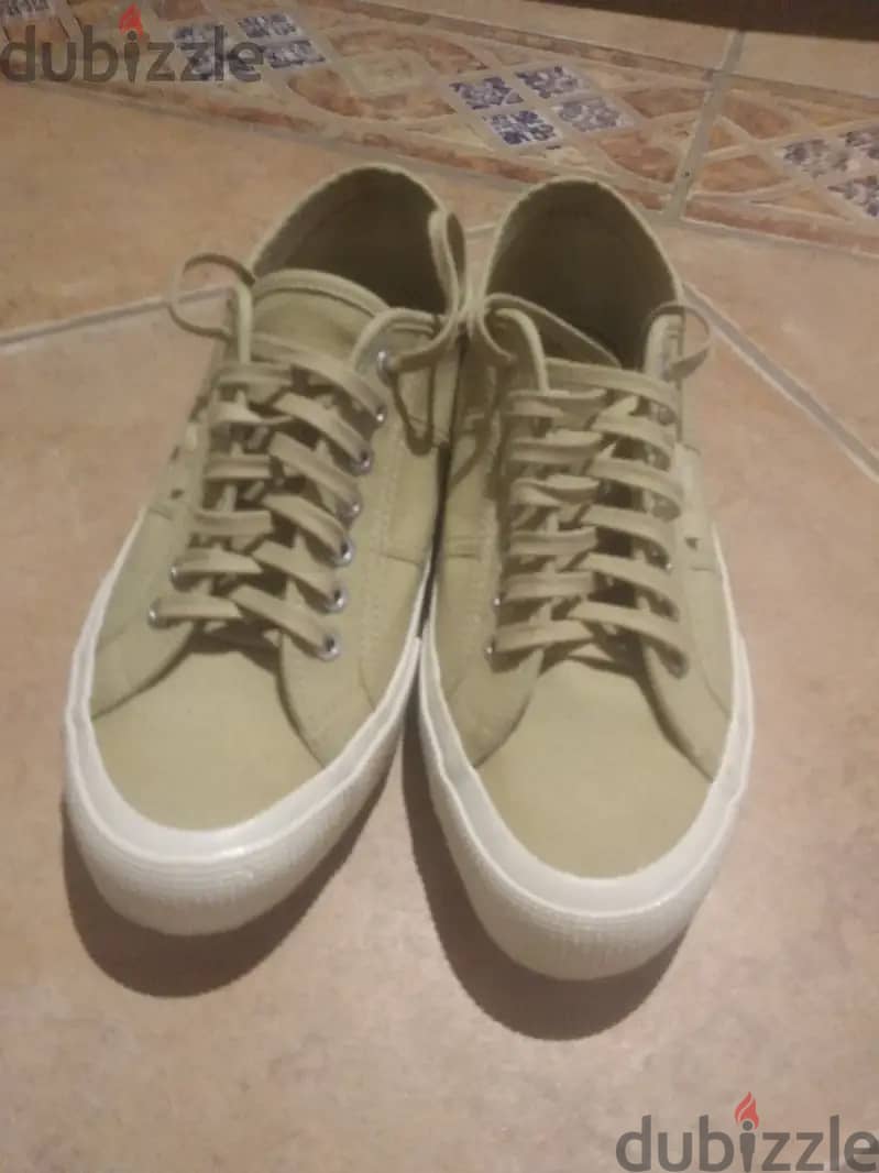 original superga جزمه 1