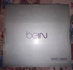 رسيڤر bein