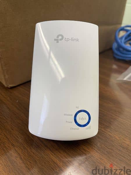 تي بي لينك مقوي شبكه واي فاي اكسس بوينت access point wifi extender 0