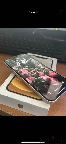 iphone 12 128g 6