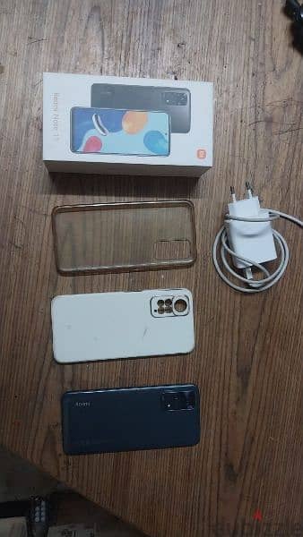 redmi note 11 5