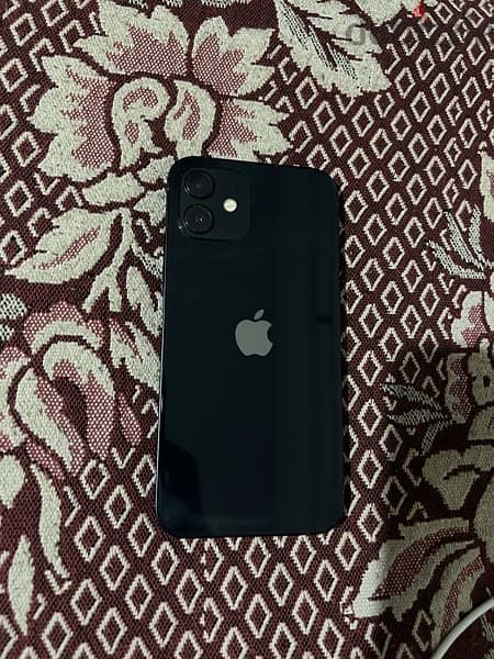 iphone 12 كسر زيرو 1