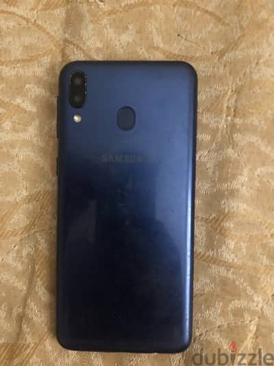 Samsung  m20