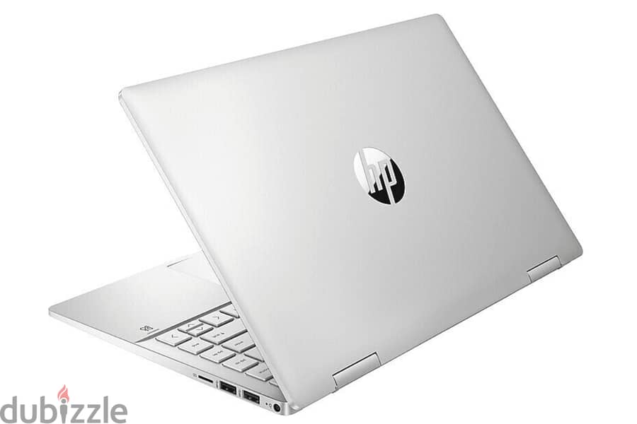 HP Pavilion 17" X360 1