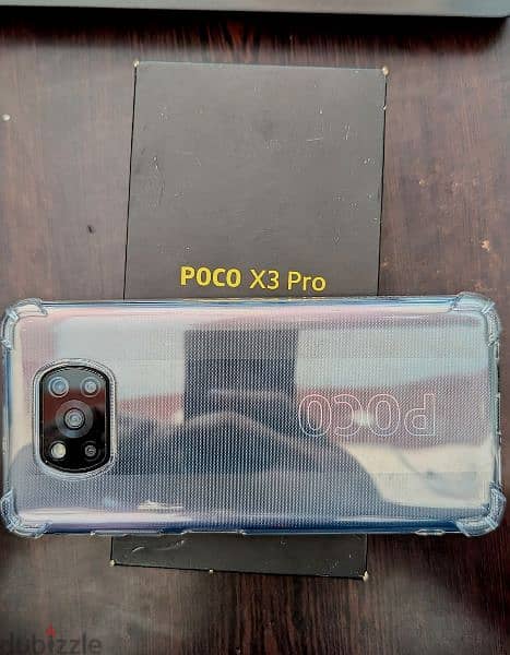 Poco X3 pro بوكو 0