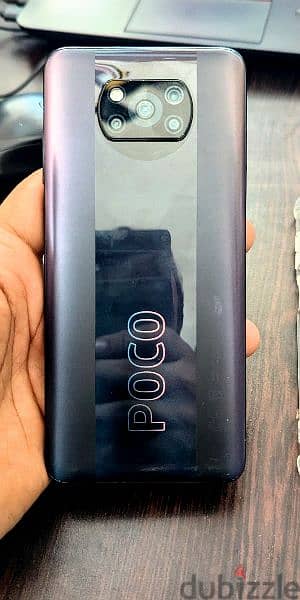 Poco X3 pro بوكو 3