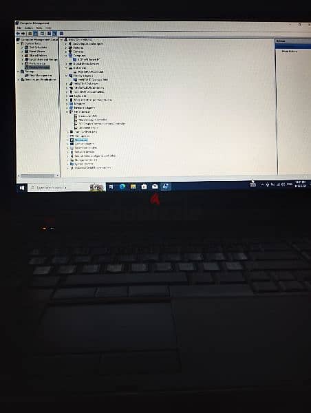 لاب توب ديل E 6520  i5 dell جيد جدا 2