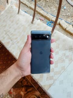 pixel 6 like new