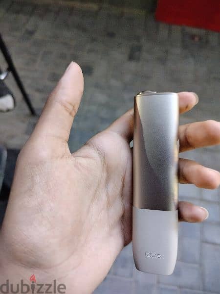 iqos loma 0