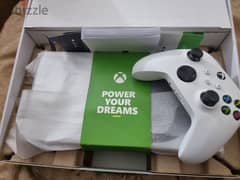 Xbox series s mint condition 0