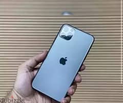 i phone 11 pro بطارية ٩٠٪؜