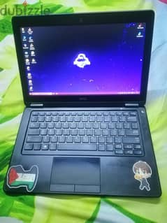 Dell E7250 i5 Ram 8 جيل خامس