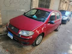 Fiat Punto 2012 0