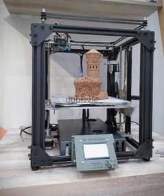 3D Printer