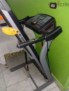 Treadmill