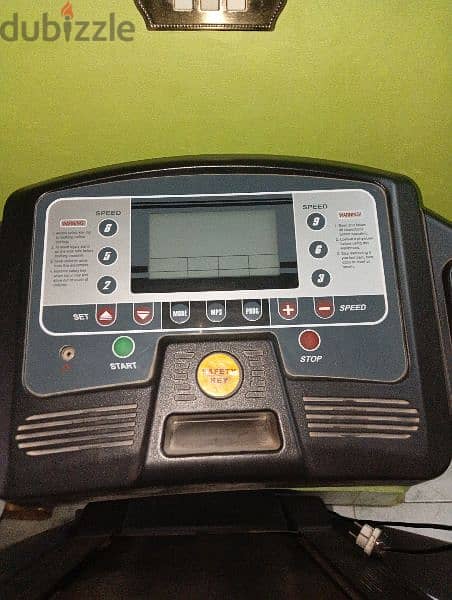 Treadmill 2