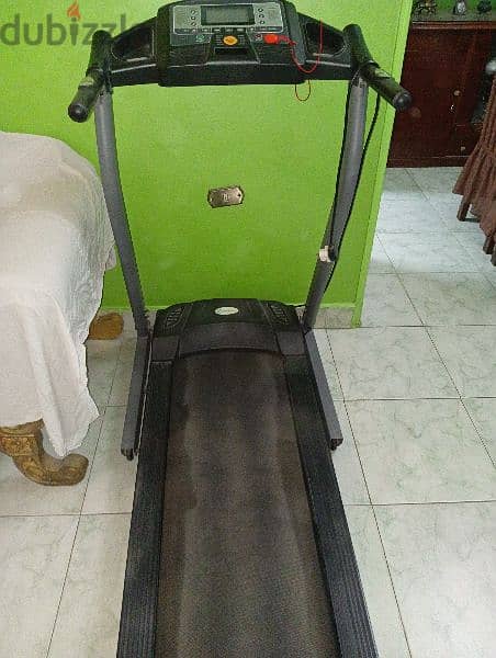 Treadmill 4