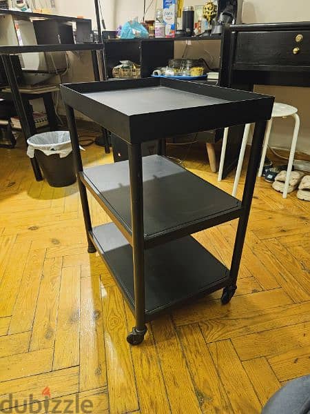 ikea side table 1