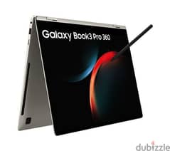 SAMSUNG Galaxy Book3 Pro 360