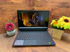 Dell G15 5530 Like New