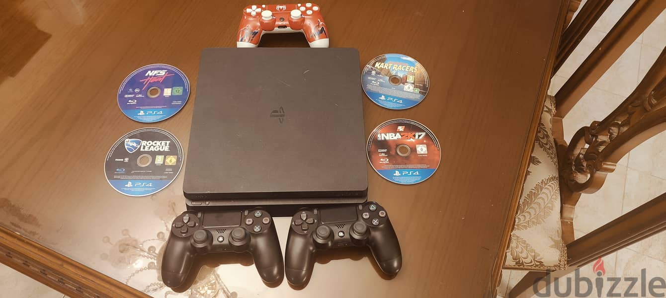 Playstation 4 0