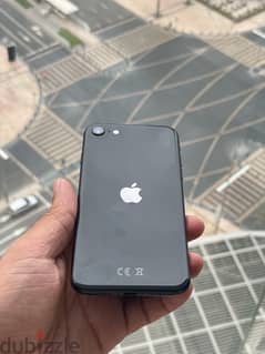 iPhone SE 2020