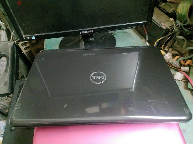 لابتوب Dell N7110 2