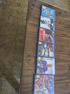 ps4 and 5 for games for cheap price 0