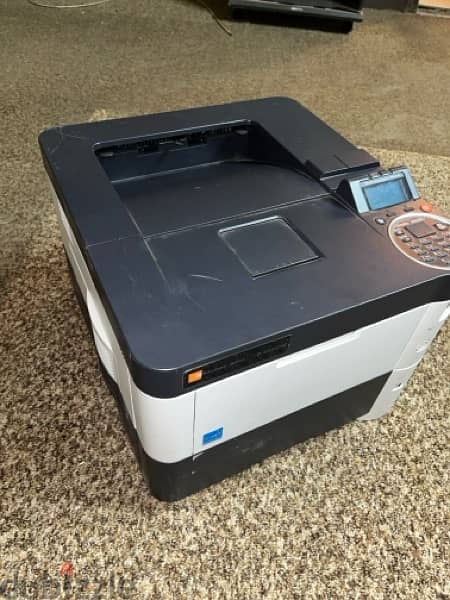 kyocera printer 2