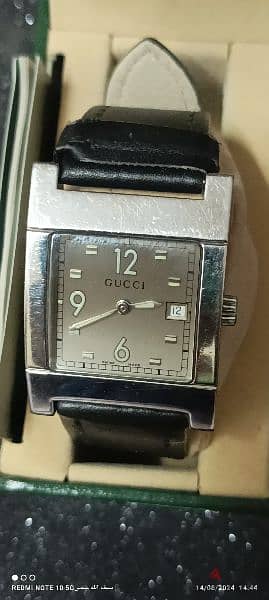 gucci swiss watch 0