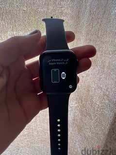 apple watch series 4