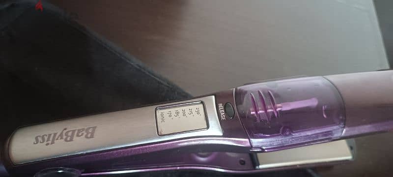 babyliss ipro 2