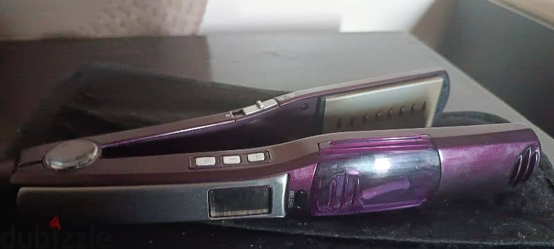 babyliss ipro 3