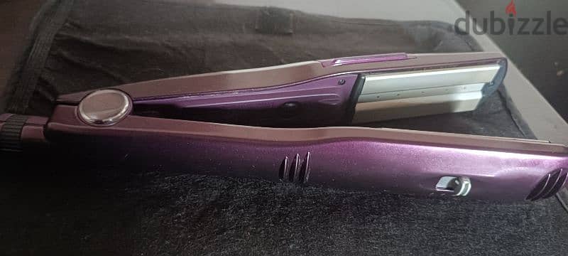 babyliss ipro 4