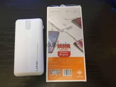 20000mah LDNIO power bank used once باور بانك 0