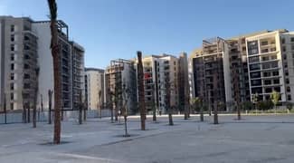 Apartment for rent at ZED west  شقة للإيجار في أبراج زيد الشيخ زايد 0