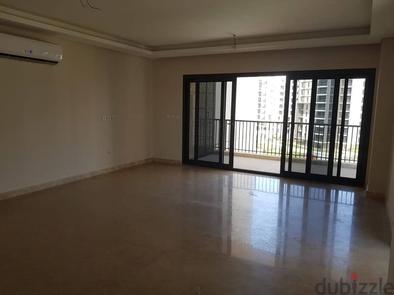 Apartment for rent at ZED west  شقة للإيجار في أبراج زيد الشيخ زايد 2