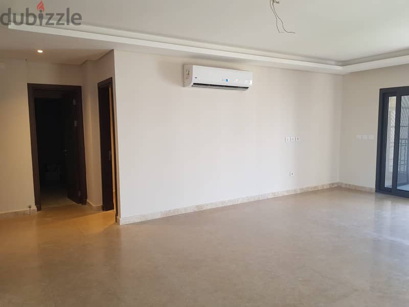 Apartment for rent at ZED west  شقة للإيجار في أبراج زيد الشيخ زايد 9