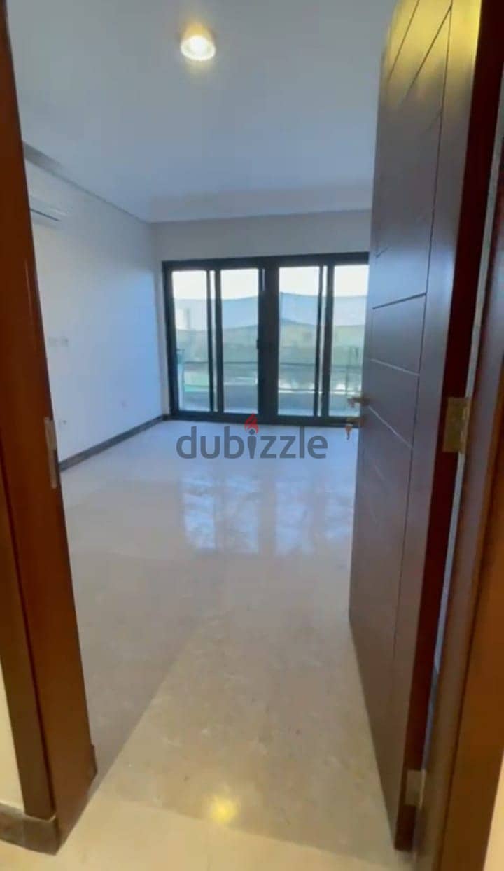 Apartment for rent at ZED west  شقة للإيجار في أبراج زيد الشيخ زايد 11